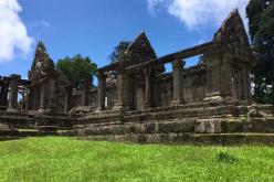A Day Trip to Preah Vihear Koh Ker - Bengmelea Temple - Cambodia Taxi Driver - preah-vihear- tour.jpg